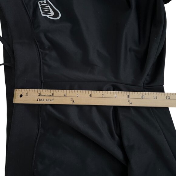 Nike Tech Fleece Joggers Pants Men’s XL Black Tapered Leg Athletic Zipper Pocket - Picture 11 of 11